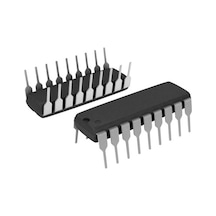 Pt2272-l4 Decoder Entegresi Dip-18