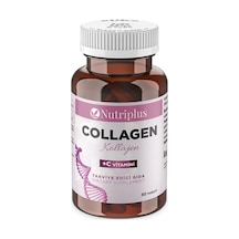 Farmasi Nutriplus Collagen C Vitamini