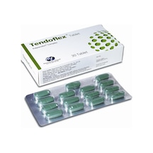 Tendoflex 30   Tablet
