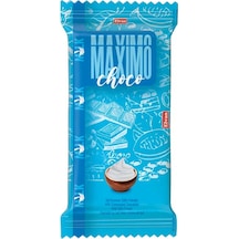 Maximo Tablet Sütlü 100 Gr. (1 Adet)
