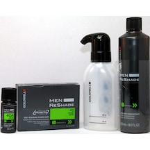 Goldwell Men Reshade 6 Ca Set | Beyazlar Için 2Li Set Özel Fiyat