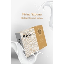 Baga Pirinç Sabunu 125 Gr