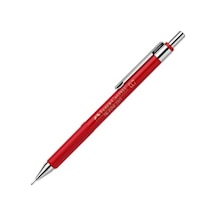 Tk Fıne 0.7mm Kırmızı Versatil Kalem Tek Renk