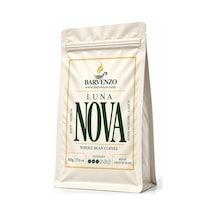 Barvenzo Luna Nova 1000 G Zarif Dokunuş Nitelikli Kahve Moka Pot