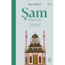 Ketebe Şam Havzası 9786258486025