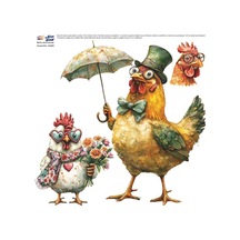 Mavi Sanat Ütü İle Rub On Transfer Kağıdı 30 30 Cm Model No: K0291