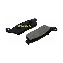 Honda Cbr 250 R Ön Disk Fren Balata 2014-2017 Arasmoto