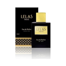 Lelas Prive 1633 Ultra Unisex Parfüm EDP 55 ML