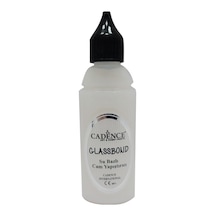 Glassbond Cam Yapıştırıcı 50 ML