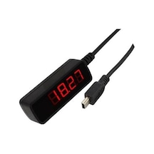 Redline Ts 1200 Hd Uydu Kumanda Alıcı Gözü Numaratörlü