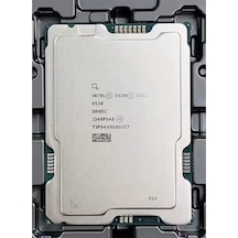 Intel Xeon Gold 6530 32çekirdekli 160mb 4677p Kutusuz-fansız Sunucu İşlemcisi