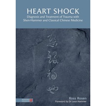 Heart Shock: Diagnosis And Treatment Of Trauma With Shen-hammer And Classical Chinese Medicine