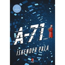 A-71 - Ccgx-897311