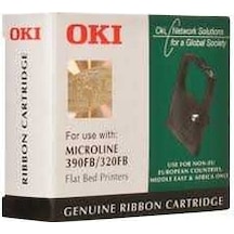 Oki Ml320 Ml390 Şerit ( 01109102 )