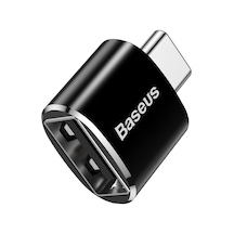 Baseus Type-C USB OTG Çevirici