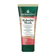 Herbatint Rebuild Mask Repairing Mask Organic 200ml