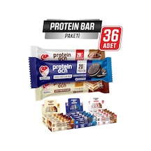 Proteinocean Protein Bar Paketi - 50 G X 36 Adet