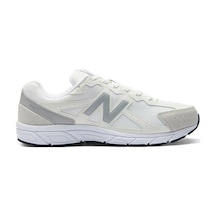 New Balance M480sw5 Lifestyle Unisex Günlük Spor Ayakkabı Beyaz