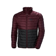 Helly Hansen Bannf Insulator Erkek Mont Bordo Hha.63253.658 Bordo