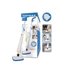 Thomax JJ-SC 022B Antibakteriyel Basınçlı Buharlı Temizleyici Mop