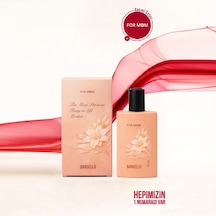Bargello Kadın 320 Promosyon Anneler Günü Kadın Parfüm EDP 50 ML