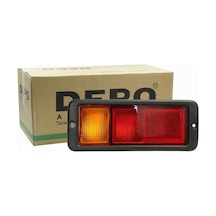 Sol Alt Stop Lambası Mıtsubıshı Pajero 1992-1998 Arası Depo