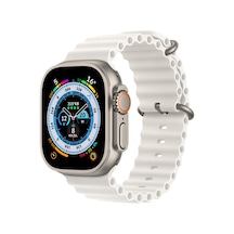 Schitec Watch 8 Pro Max Amoled Ekran Akıllı Saat (İthalatçı Garantili)