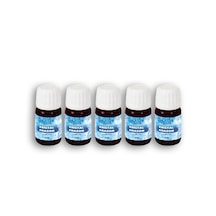 Anis Anason Aroması 5 x 50 ML