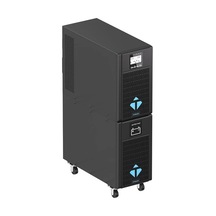 Tescom 10kva Neolıne 1/1 Online Ups 12v 7amper  Kurulum