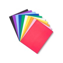 Artlantis Eva 10 Renk 35x50 Cm 1 Paket Düz Eva Süngeri 10 Lu Renkli Eva 35 50 Elişi Okul Öncesi Ana Sınıfı İlk