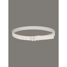 Calvin Klein Kadın Kemer Lv04k7017grmu Kahverengi