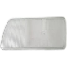 Mercedes W126 80-1990 Far Camı Sol Oem No:a0028265690