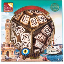Special Sarma Lokum 450 Gr