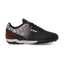 Kinetix Revo Tf G 6fx Siyah Unisex Halı Saha Ayakkabısı 000000000102125767 Siyah