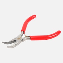 Workpro Wp231039 145mm Elektronikçi Mini Eğri Kargaburnu Pense 6'li Avantaj Paketi Mıchu