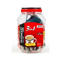 Mahmood Coffee 3'ü 1 Arada Hazır Kahve 36'lı + Fincan