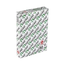 Vege Copier Bond A4 Fotokopi Kağıdı 80 Gr