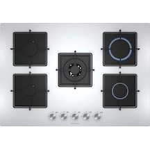 Siemens EN7B2QO12O Ankastre Cam Ocak