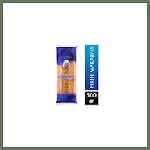 Bezos Ankara Spagetti Makarna 500 Gr Bezos1