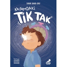 Kafamdaki Tik Tak - Ezjı-760632