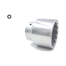 Ceta Form 70 mm 1” 12 Köşe Yıldız Lokma Anahtar C42-B70