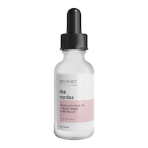 Bionnex The Nordea Hyaluronic Acid 2% + Arctic Algae + B5 Serum 30 ML