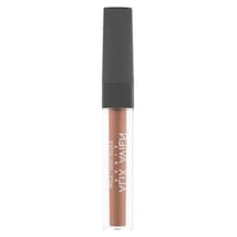 Uzun Süre Kalıcı Mat Likit Ruj, 501 Caramel Nude 00