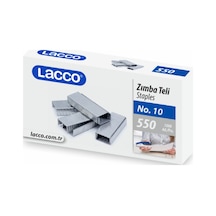 Lacco Zımba Teli No 10 1000lipk 10paket