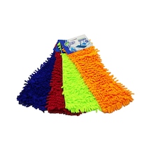 Mikrofiber Mop Yedek Başlık 40cm Diğer