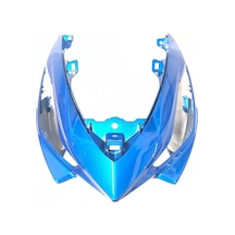 Suzukı Address 110 Sinyal Grenajı Mavi Moto Gp 48111-40j00-yuj