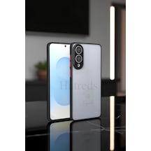 Galaxy S25 Edge Kılıf Hux Kapak