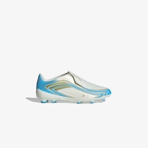 Adidas F50 Messi League Çocuk Krem Halı Saha Kramponu Ih1907 2800400
