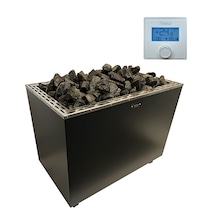 24 Kw Sauna Sobası