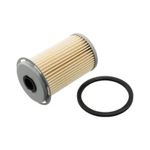 Febi Bilstein 48472 Yakıt Filtresi 100 115 125 Ps Focus C Max Mondeo 44504 5m5q9176aa